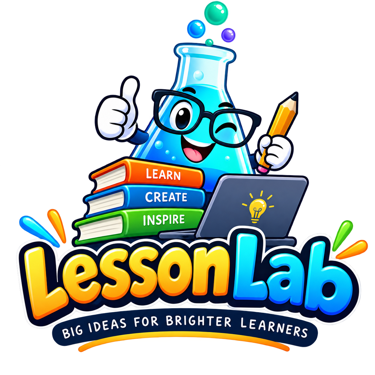 Lesson Lab
